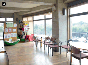 奈良県立奈良養護学校