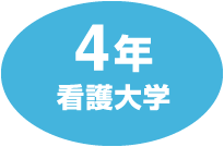 4年 看護大学